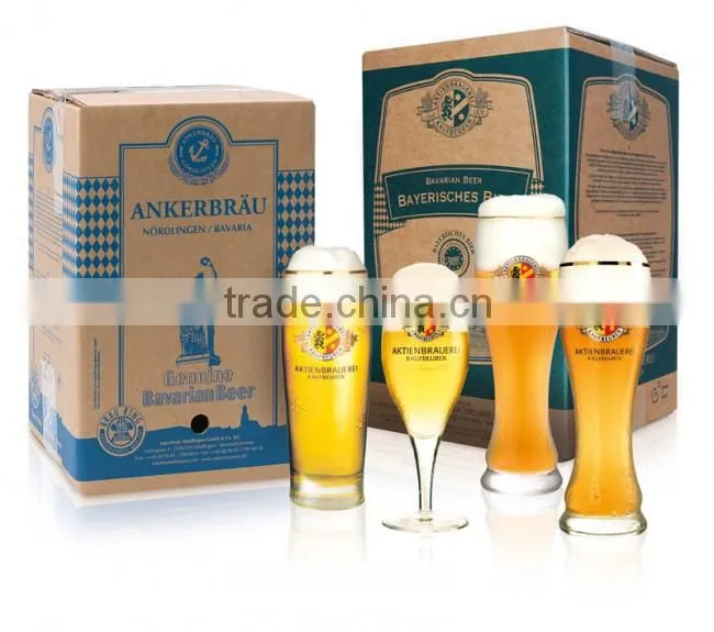 good qiality wine shiping boxes for export