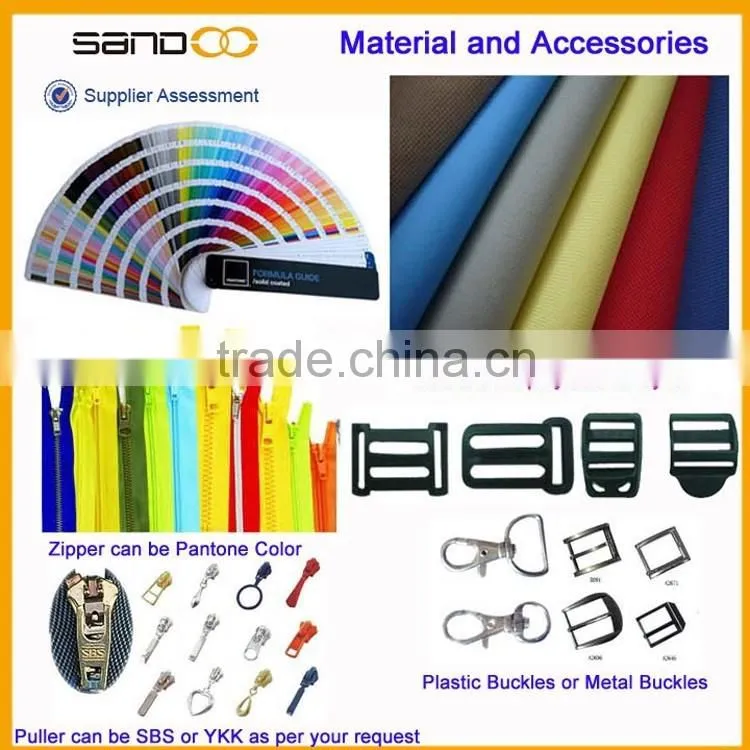 Distribute fashion wholesale cheap waterproof pouch with waist strap,popular bum bag