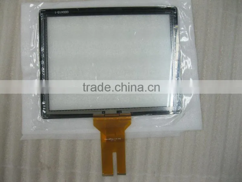 promotion!15 inch TFT LCD module with EETI capacitive touch panel screen touch screen display