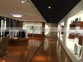 Cixi Weilaishi Electrical Appliance Co., Ltd. company overview - view 2