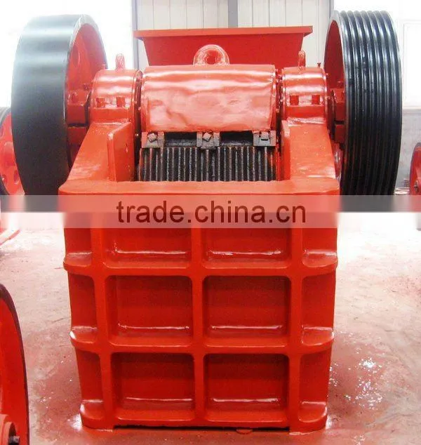 china Jaw Crusher Manufacture Factory brand name dashan