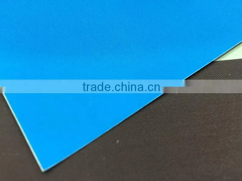 Garment accessories custom polyester fabric patch for apparel