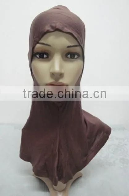 C053 new style slim face style ninja underscarf,full hats,can used as neck cover