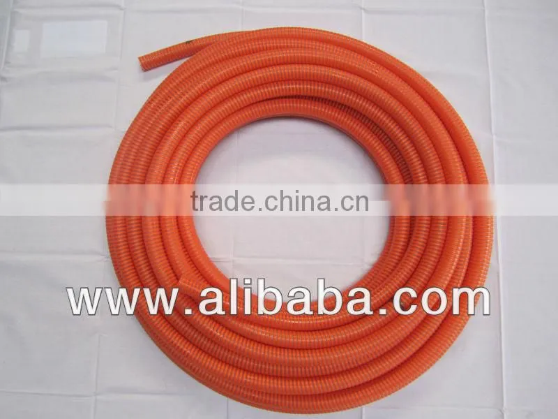 PVC Level Hose - GARDEN HOSE & RUBBER HOSE