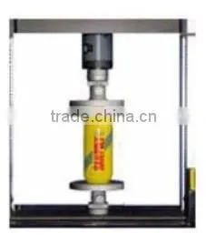 Economic model: YL-1100 Tensile Instrumentation /Plastic Universal test Machines Suppliers