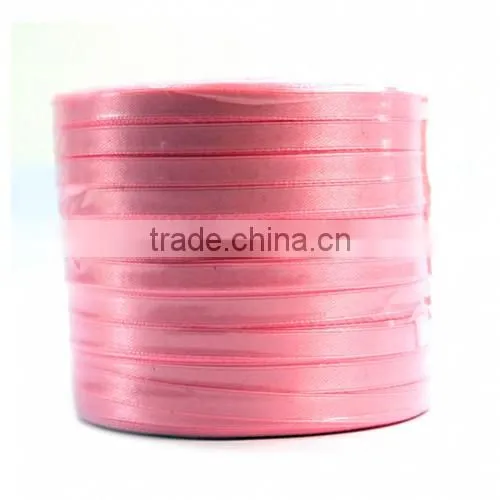 Printed Satin Ribbon Made in China