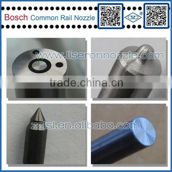 Common Rail nozzle L045 PBL diesel fuel injector nozzle L045PBL