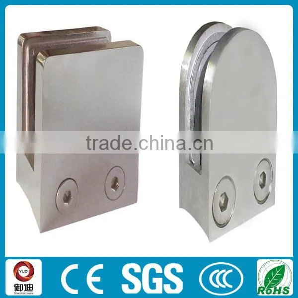 stainless steel column clamps with good quality