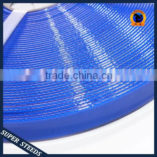 1 inch TPU coated nylon webbing