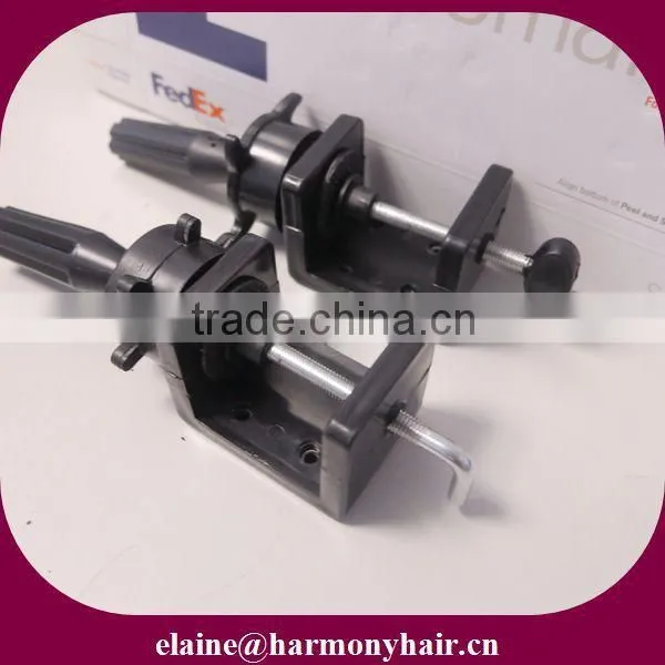 STOCK training head holder