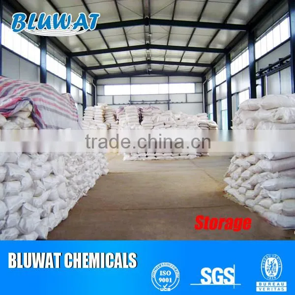 Aluminum Sulphate
