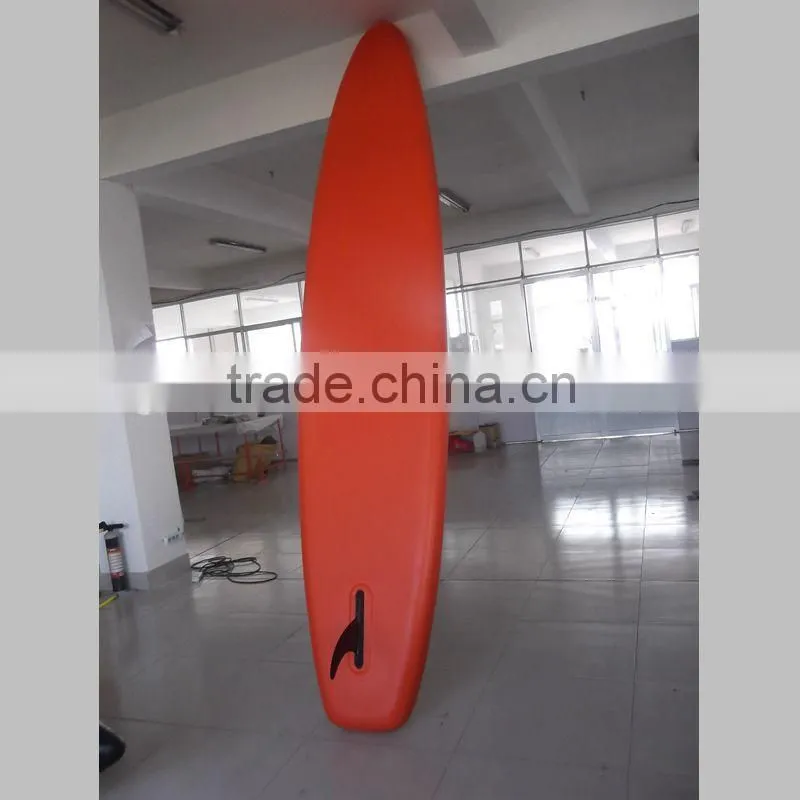 paddle board