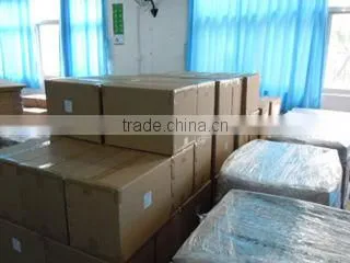 High precision metal terminal block OEM