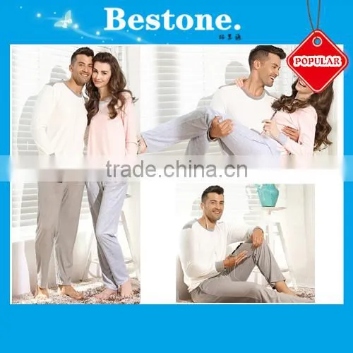 Lover Cotton Home Sleepwear Clothes