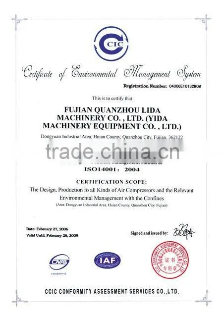 lida elegant spray gun series