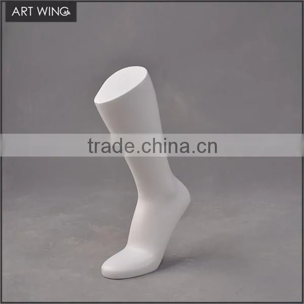 sexy men socks display mannequin legs for sale used