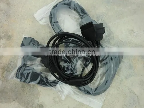J1962M to 2-J1962F, Y-Cable