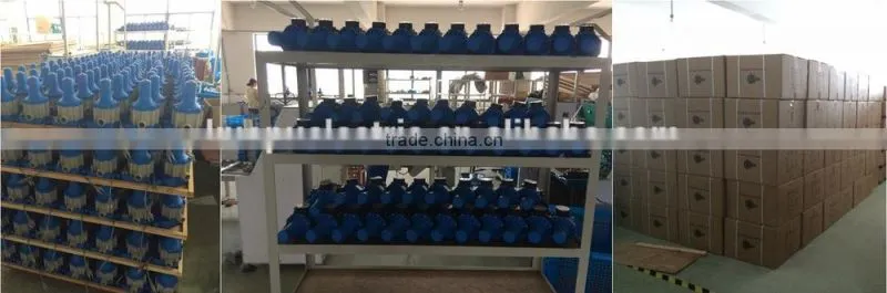 Electrical Water Level Control Micro Float Pump Switch