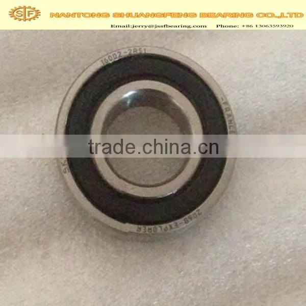 induction bearing heater NSK deep groove ball bearing 16007 2RS