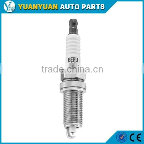 auto parts opel vectra 90919-01191 Spark Plug for Toyota Land Cruiser Opel Vectra 2006 - 2015