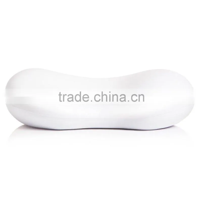 Superior Comfort for Your Head and Neck PU Bath Pillow