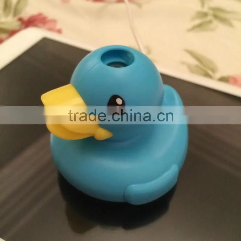 Mini USB Duck Humidifer