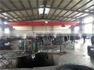 Qingdao Huifuxin Tyre Co., Ltd. company overview - view 1