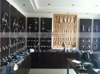 Taizhou City Jiaojiang Yingfan Sanitary Ware Co., Ltd. company overview - view 2