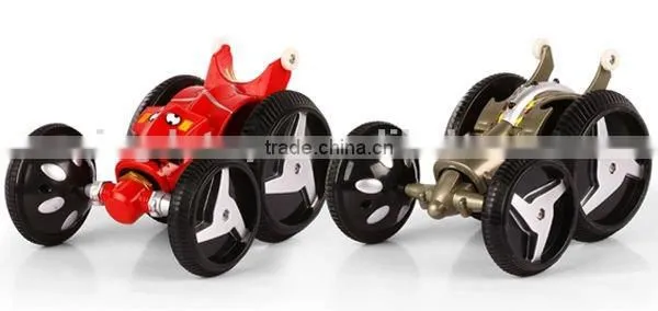 684S Wire Control Toy Excavator