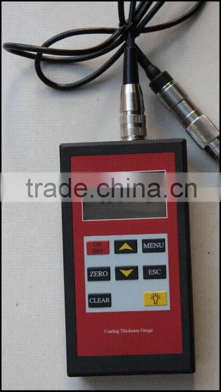 Coating Thickness Gauge