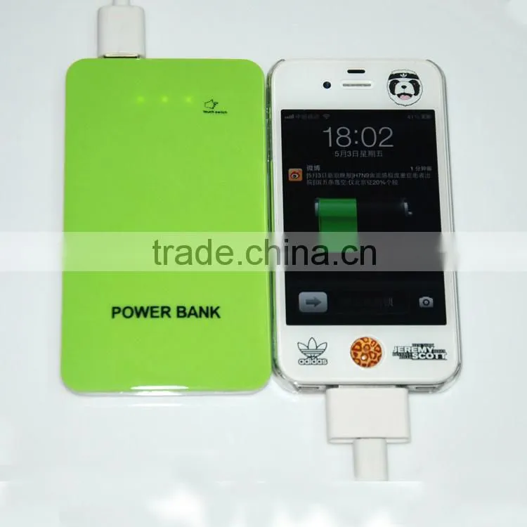 touch electronics mobile phon 10000 mah power bank for asus