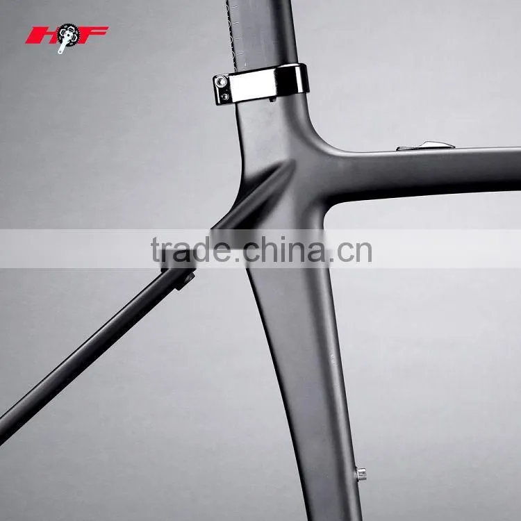 Big discount with the frame in 2016.Aero bike carbon frame HF-FM139