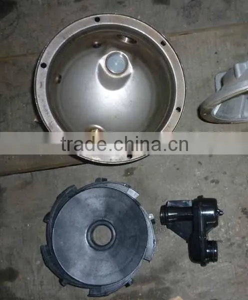 SCM-26ST Best quality Stainless steel pump, centrifugal water pump