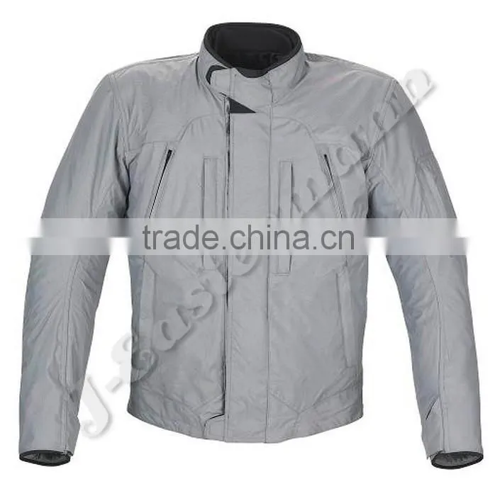 Customizable Texitle Corudra Jacket For Men, Textile Jacket For Men From Sialkot Pakistan