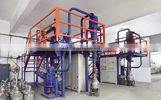 Hangzhou YangYi Magnetics Co., Ltd. company overview - view 2