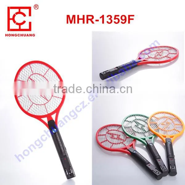 Rechargeable electric mosquito killer/bug zapper /fly killer