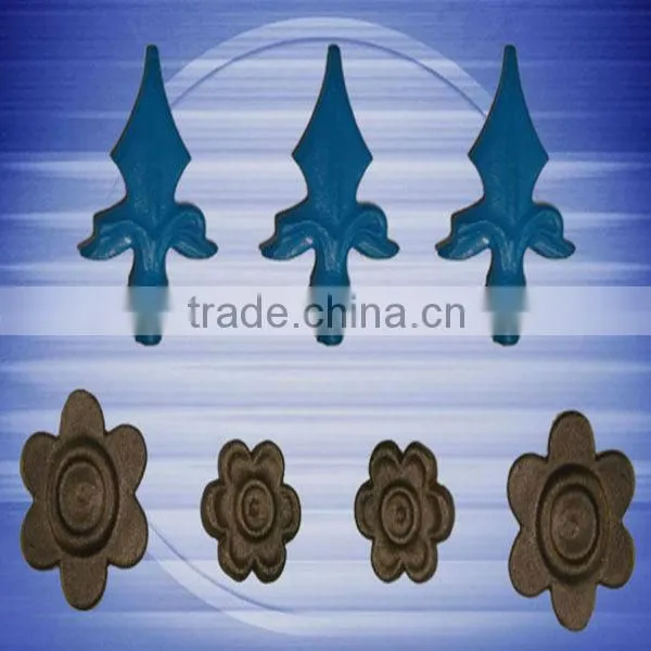 hardware casting