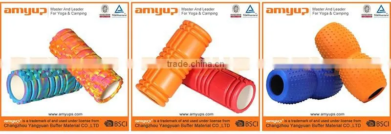 EVA Camping roll Mat