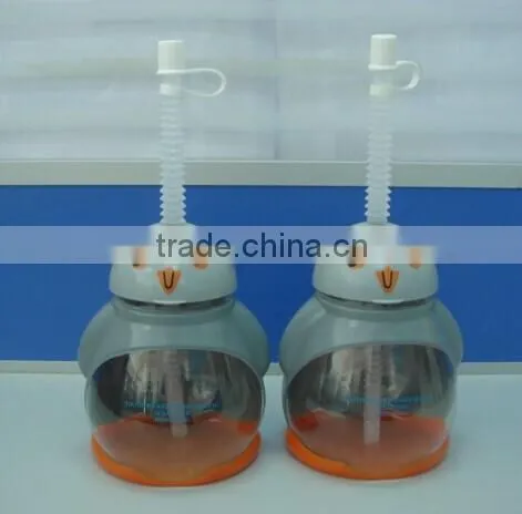 wholesale spirit bottles16oz pet bottle