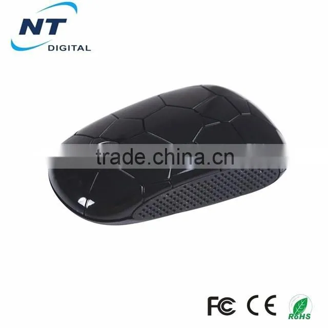 800 cpi 2.4G Optical Smallest Wireless Mouse