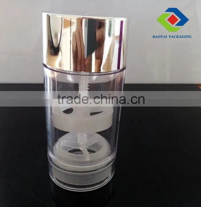 75ml Stick deodorant container for natural deodorant stick