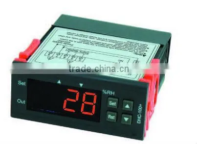 DHC-100+ temperature controller
