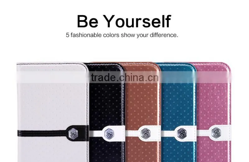 For Apple iPhone 6 4.7inch New Leather Case - Ice leather case