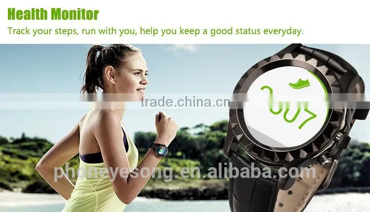 The newest watch phone,smart watch