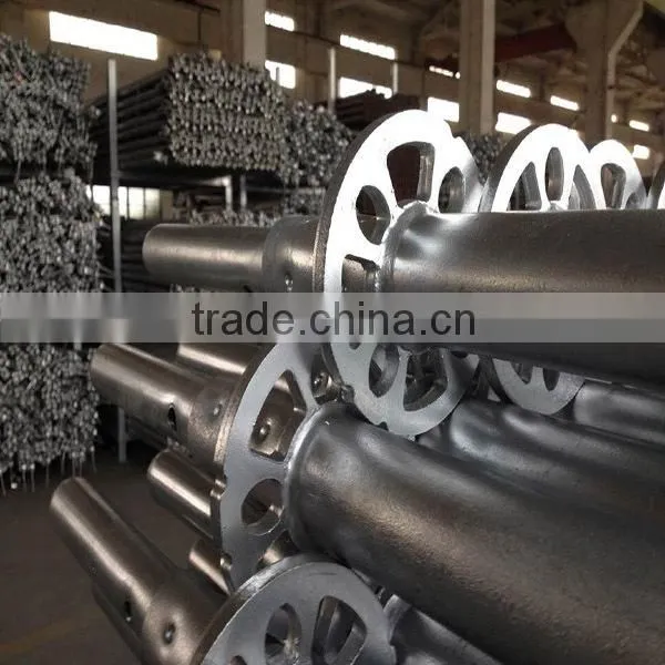 Ring Lock Scaffolding Start Collar