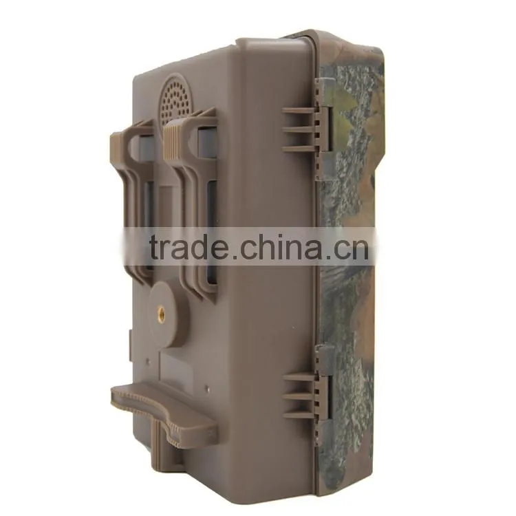 Scouting Trail Camera Video Hunting Camera 940NM 1080P Waterproof Hunting Cam