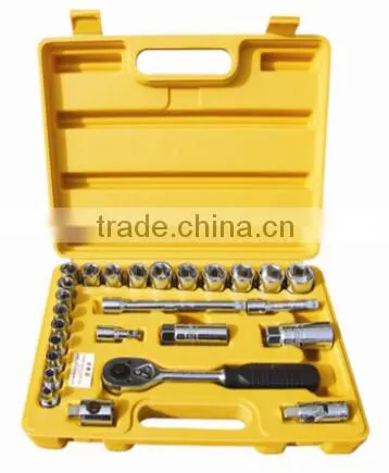 26pcs 3/8"Series carrepair tools set