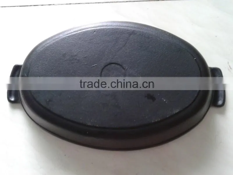 cast iron potjie cookware