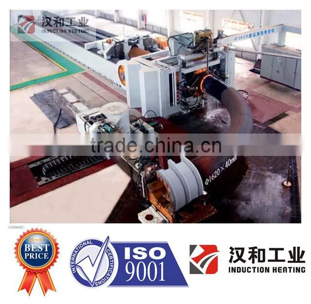 induction heating machine