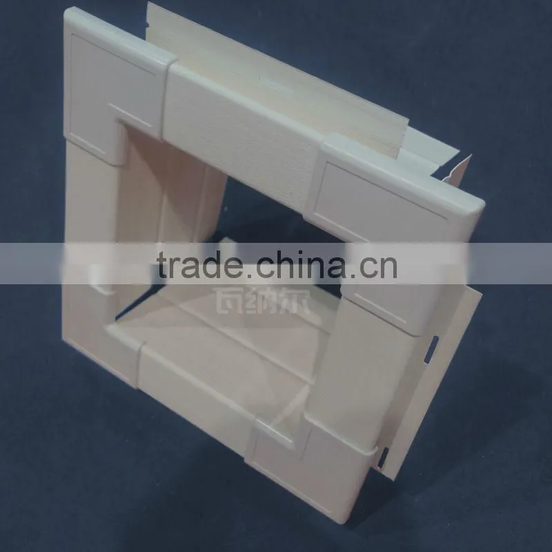 Wall Siding Board fiber cement siding board